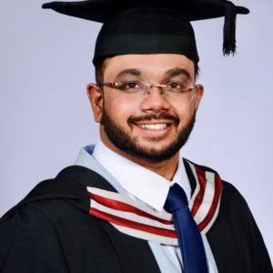 Dr. Bala Bhargav Parvatham
